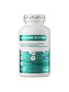 ALKALINE SYSTEM
