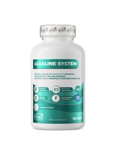 ALKALINE SYSTEM
