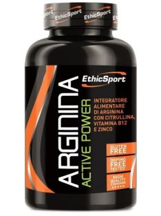 ARGININA ACTIVE POWER