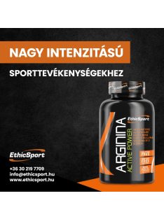 ARGININA ACTIVE POWER