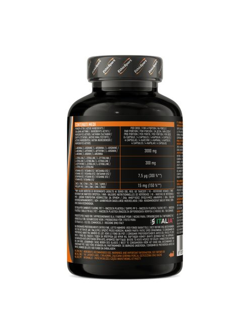 ARGININA ACTIVE POWER