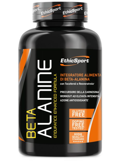 BETA ALANINE