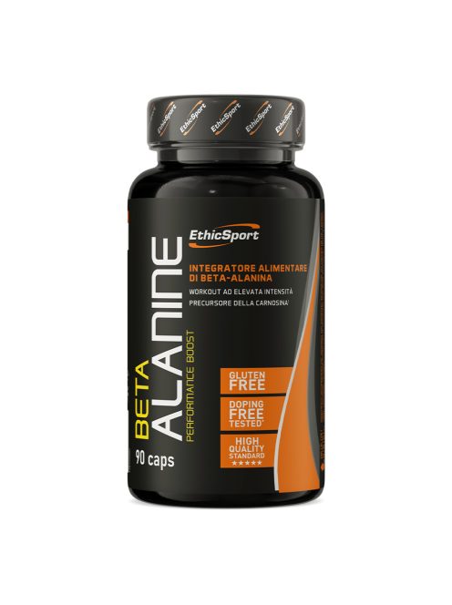 BETA-ALANINE