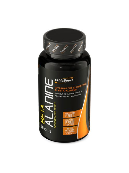 BETA-ALANINE