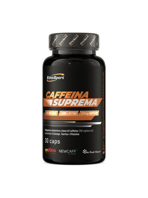 CAFFEINA SUPREMA