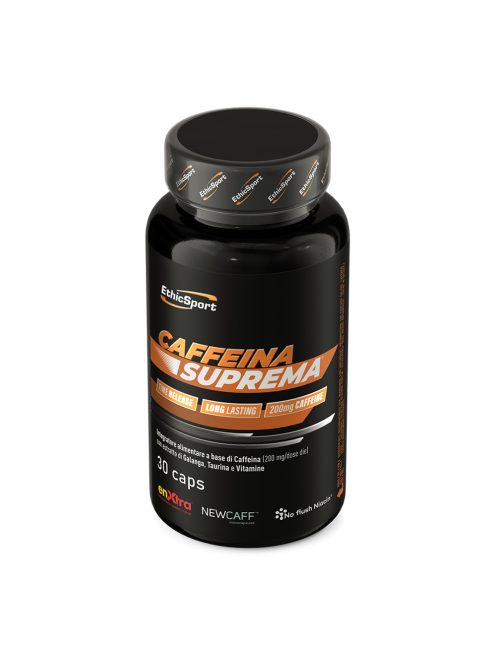 CAFFEINA SUPREMA