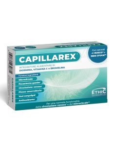 CAPILLAREX