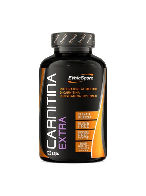 CARNITINA EXTRA