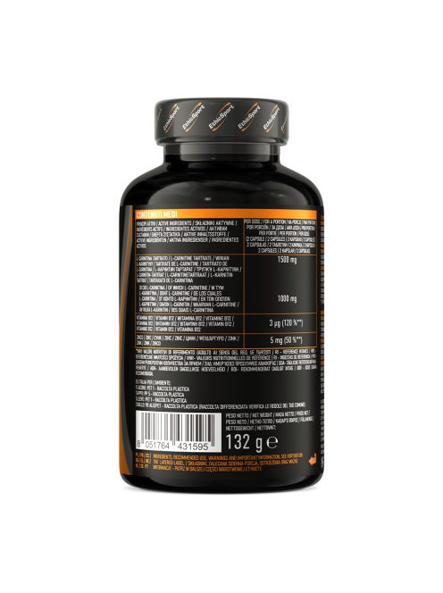 CARNITINA EXTRA