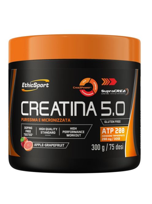 CREATINA 5.0