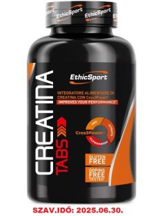 CREATINA TABS