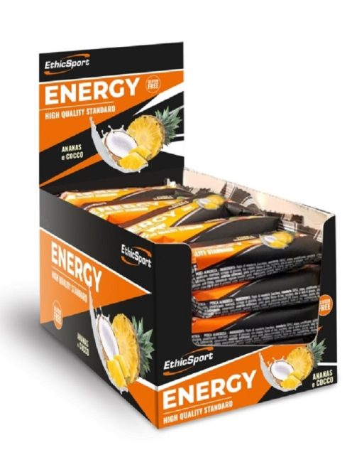 ENERGY ANANÁSZ - KÓKUSZ (KARTON)