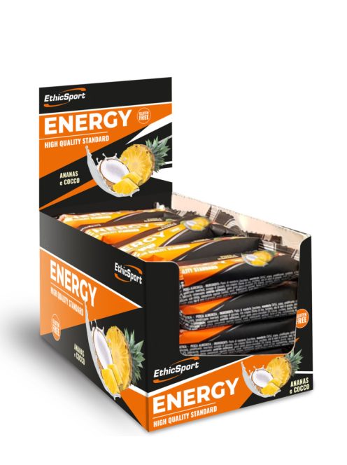 ENERGY ANANÁSZ - KÓKUSZ (KARTON)