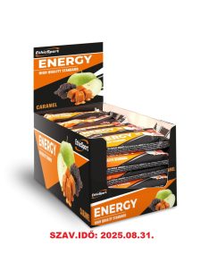 ENERGY ALMA - KARAMELL (KARTON)