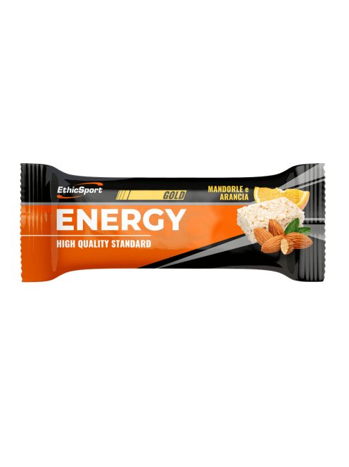 ENERGY GOLD (SZELET)