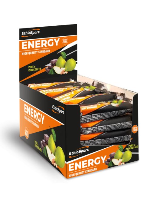 ENERGY KÖRTE - CSOKOLÁDÉ (KARTON)