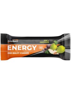 ENERGY KÖRTE - CSOKOLÁDÉ (SZELET)