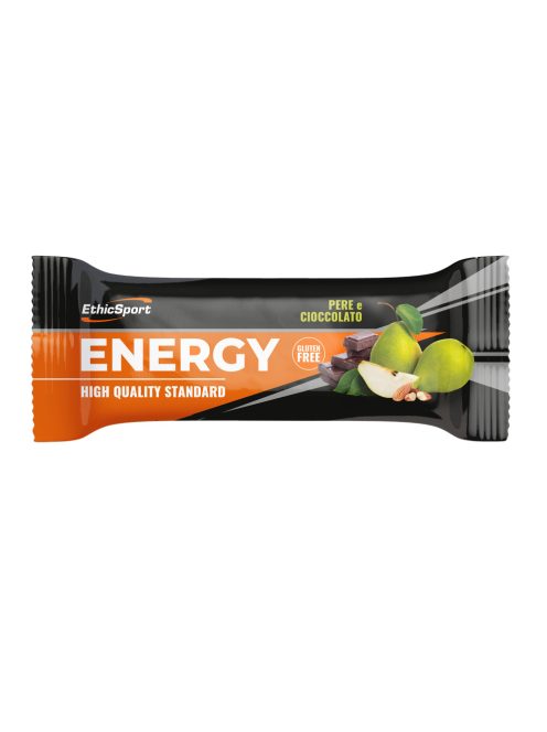 ENERGY KÖRTE - CSOKOLÁDÉ (SZELET)