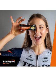 ENERGY KÖRTE - CSOKOLÁDÉ (SZELET)