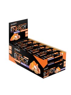 ENERGY LONG RACES ÉDES - SÓS L-GLUTAMINNAL (KARTON)
