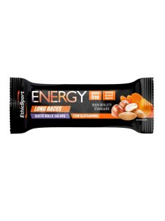 ENERGY LONG RACES ÉDES - SÓS L-GLUTAMINNAL (SZELET)