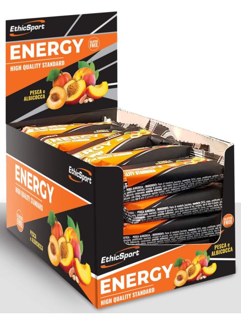 ENERGY ŐSZIBARACK - SÁRGABARACK (KARTON)