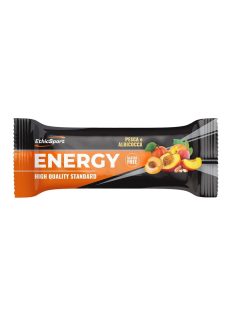 ENERGY ŐSZIBARACK - SÁRGABARACK (SZELET)