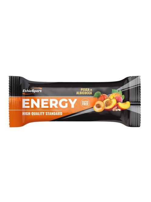 ENERGY ŐSZIBARACK - SÁRGABARACK (SZELET)