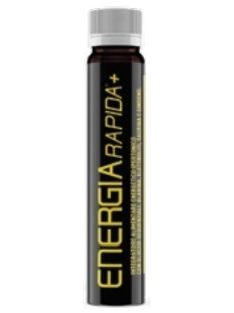 ENERGIA RAPIDA+ (FIOLA)