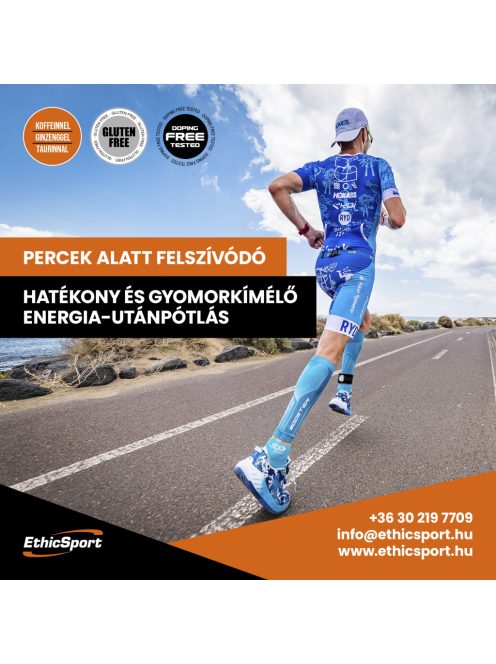 ENERGIA RAPIDA+ (DOBOZ)