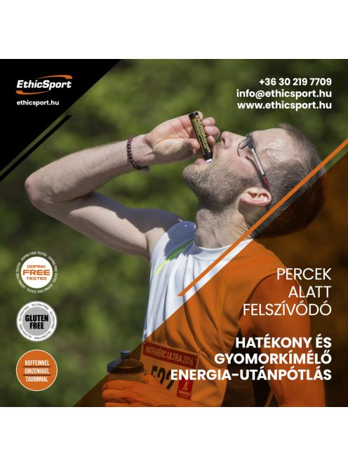 ENERGIA RAPIDA+ (DOBOZ)