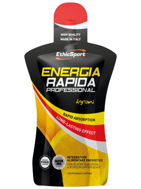 ENERGIA RAPIDA PROFESSIONAL CITRUS (TASAK)