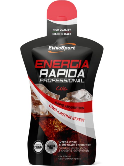 ENERGIA RAPIDA PROFESSIONAL COLA (TASAK)