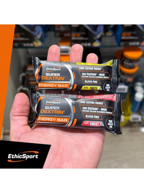 ENERGY SUPER DEXTRIN SWEET (KARTON)