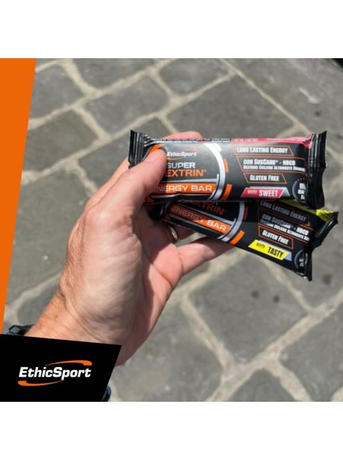 ENERGY SUPER DEXTRIN SWEET (SZELET)