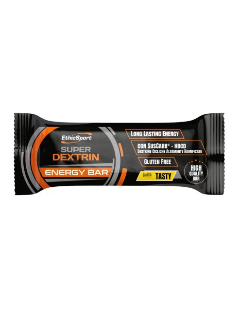 ENERGY SUPER DEXTRIN TASTY (KARTON)