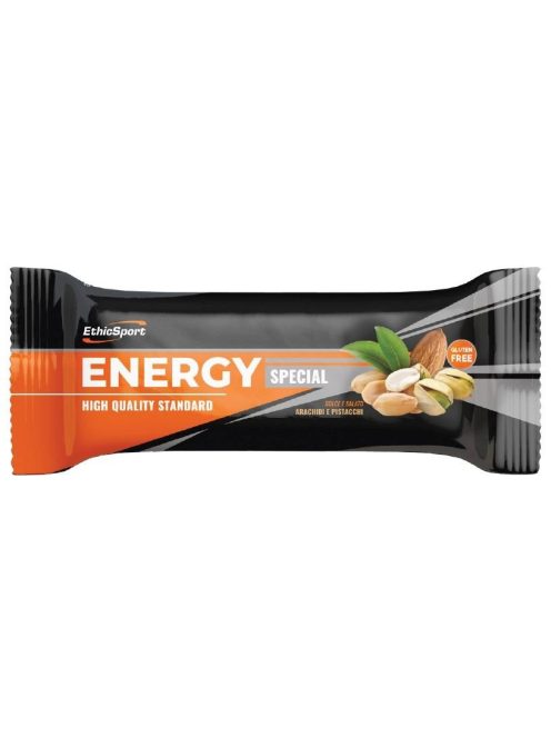 ENERGY SPECIAL (SZELET)