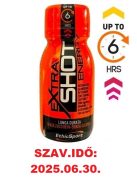 EXTRA SHOT ENERGY (FLAKON)