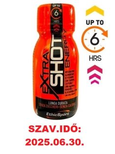 EXTRA SHOT ENERGY (FLAKON)
