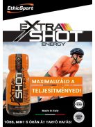EXTRA SHOT ENERGY (FLAKON)
