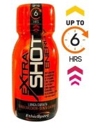 EXTRA SHOT ENERGY (FLAKON)