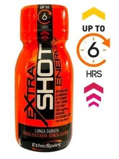 EXTRA SHOT ENERGY (FLAKON)
