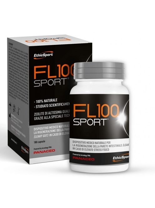FL 100 SPORT