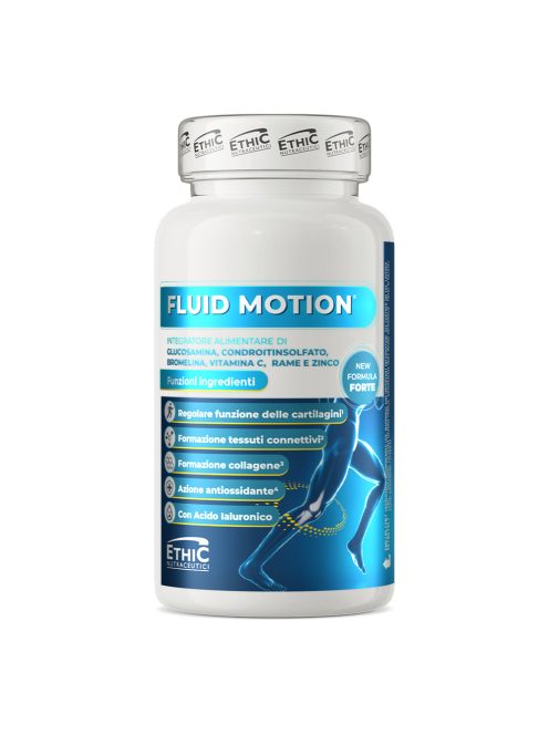 FLUID MOTION