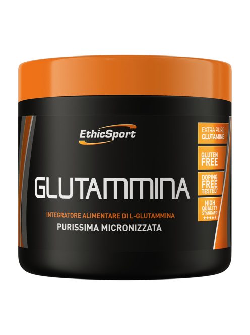 GLUTAMMINA