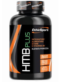HMB PLUS