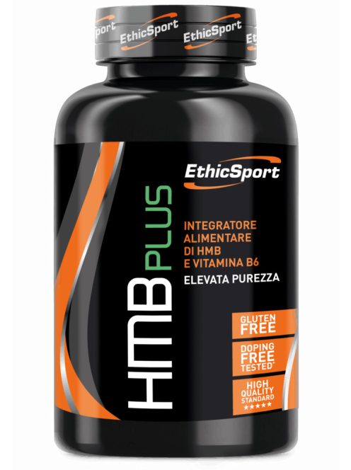 HMB PLUS
