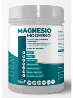 MAGNESIO MODERNO