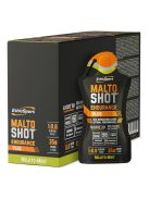 MALTO SHOT ENDURANCE PLUS MOJITO-MENTA (KARTON)