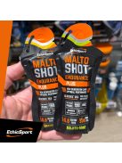 MALTO SHOT ENDURANCE PLUS NARANCS-CITROM (KARTON)